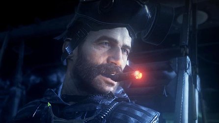 Call of Duty 2019 - Ex-Entwickler schürt Hoffnung für Modern Warfare-Fans