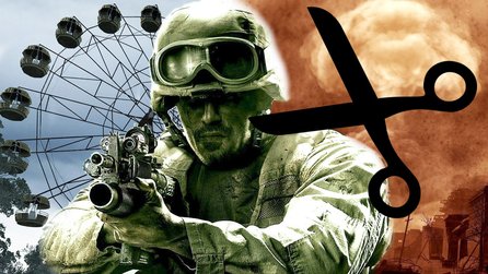 Call of Duty: Modern Warfare Remastered - Vorzeitige Indexstreichung abgelehnt