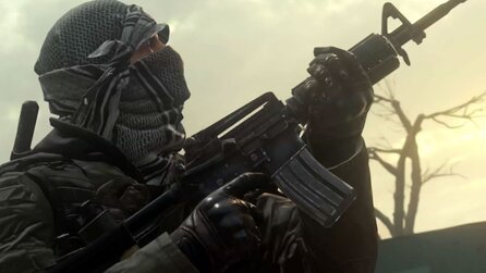 Call of Duty: Modern Warfare Remastered - Hinweise auf Stand-Alone-Release im Juni aufgetaucht
