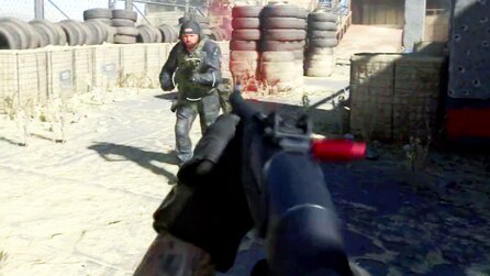 Call of Duty: Modern Warfare - 5 Minuten reines Gameplay aus dem 2v2-Modus Gunfight