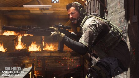 Call of Duty: Modern Warfare - Screenshots aus Season 3