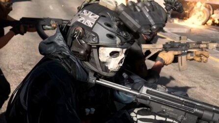 Call of Duty-Trailer stimmt euch auf den Start von Season 5 ein