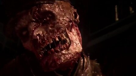 Call of Duty: WW2 - Deutscher Schauspieler Udo Kier spielt im Zombie-Modus mit