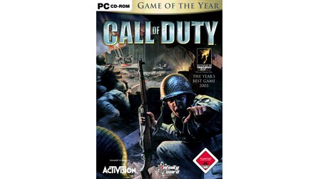 Call of Duty - Historie - Rückblick auf die Shooter-Serie