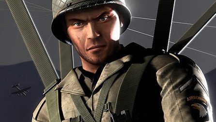 Call of Duty - Projektname des ersten Ablegers lautete »MOH Killer«