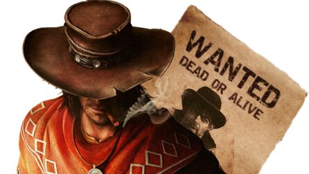 Call of Juarez: Gunslinger - Erster Gameplay-Trailer, neue Screenshots + Infos