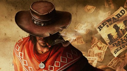 Call of Juarez: Gunslinger - Gameplay-Trailer »Code of the West« zum Arcade-Shooter