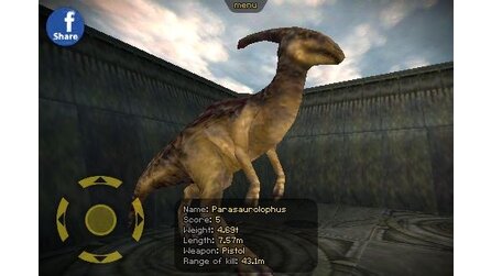 Carnivores - Dinosaur Hunter