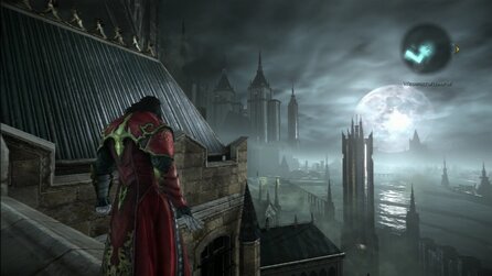 Castlevania: Lords of Shadow 2 - Entwicklung war laut angeblichem Mitarbeiter wegen Studio-Chef die Hölle