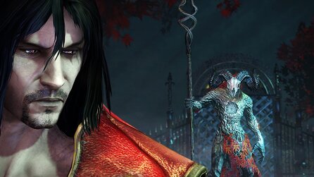 Castlevania: Lords of Shadow 2 - Komplettlösung zu allen Story-Missionen