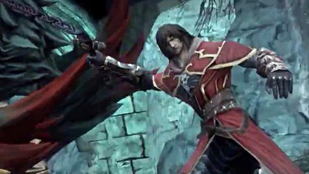 Castlevania: Lords of Shadow - Mirror of Fate HD - Launch-Trailer zum Action-Adventure