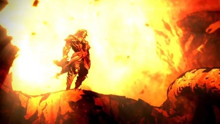 Castlevania: Lords of Shadow - DLC - »Reverie« für Xbox 360 kommt später