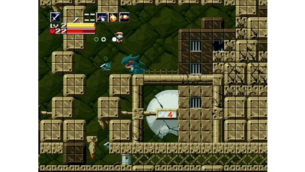 Cave Story