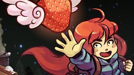 Celeste - Gefeierter Platformer zeigt sich im Launch-Trailer