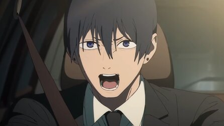 Spektakuläre Action: Der neue Chainsaw Man-Film sahnt auf Rotten Tomatoes einen fast perfekten Score ab