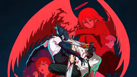 Perfekter Rotten Tomatoes-Score: Der neue Chainsaw Man-Film Reze Arc räumt eine glatte 100 ab