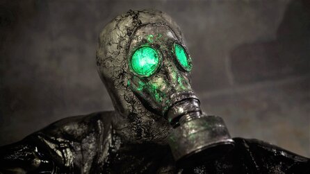 Chernobylite hat Release-Termin für PS4 + Xbox One und ist was für alle, die auf Stalker 2 warten