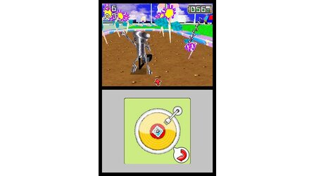 Chibi-Robo: Park Patrol (Nintendo DS)