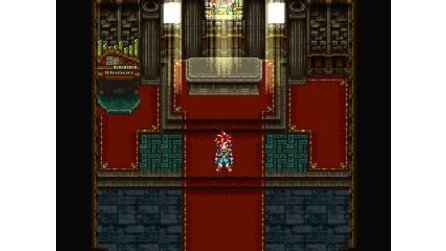 Chrono Trigger PlayStation