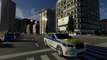 Cities: Skylines 2 - Screenshots zum Städteaufbauspiel