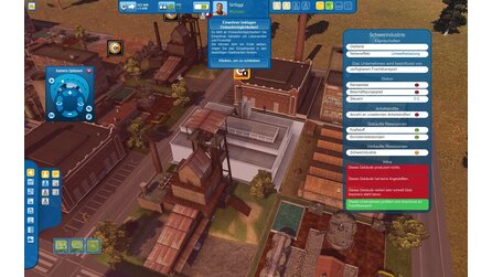 Cities XL - Screenshots