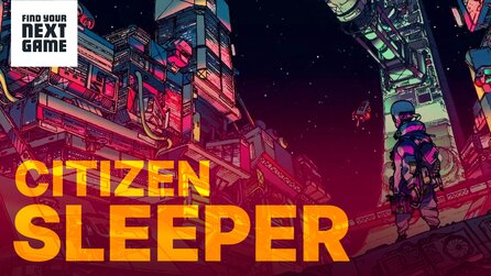 Citizen Sleeper bringt Cyberpunk zurück in die Gegenwart