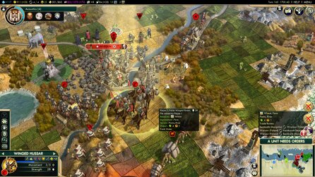 Civilization 5: Brave New World - Screenshots