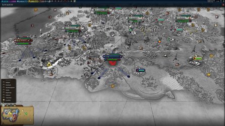 Civilization 6: Rise and Fall - Screenshots