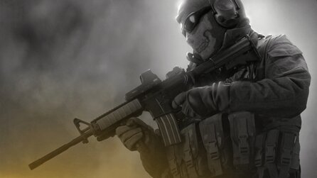 Darum verzichtet Modern Warfare 2 Remastered auf den Multiplayer