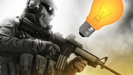 Die 26 besten Call of Duty-Maps im großen Ranking