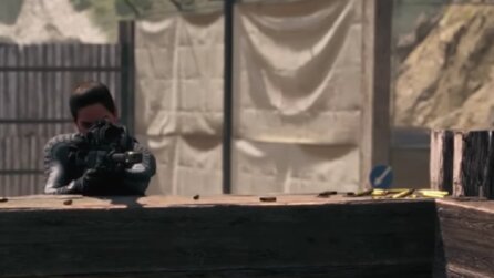 CoD Modern Warfare 2 - Shoot House kehrt im neuen Trailer zurück