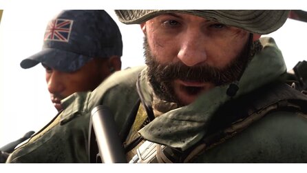 CoD: Modern Warfare + Warzone - Actionreicher Trailer zu Season 4 veröffentlicht