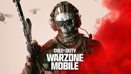 Teaserbild für Call of Duty Warzone Mobile: Release, Maps, Cross-Progress - Alle Infos im Überblick