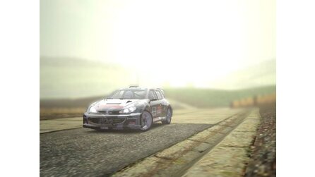 Colin McRae Rally 2005 - Screenshots
