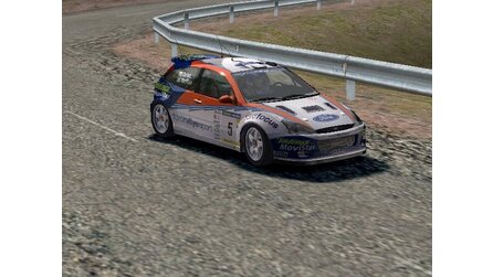 Colin McRae Rally 3