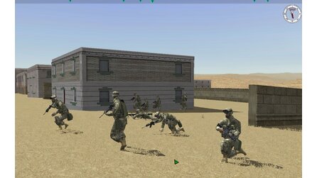 Combat Mission: Shock Force - Screenshots
