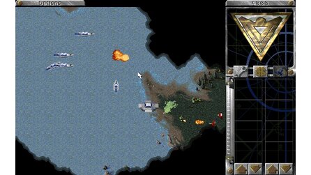 Command + Conquer: Alarmstufe Rot - Screenshots