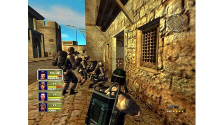 Conflict Desert Storm 2 - Screenshots
