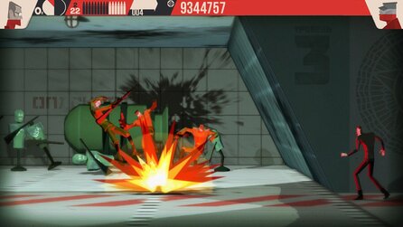 CounterSpy - Spionage-Titel erscheint auch für die PS4, neuer Trailer