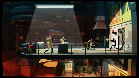 CounterSpy - Screenshots