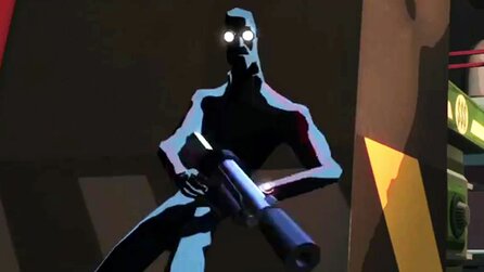 CounterSpy - Der Meisterspion im gamescom-Trailer