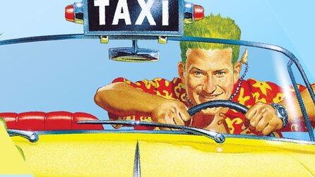 Crazy Taxi im Test - Arcade-Racer im Hosentaschenformat