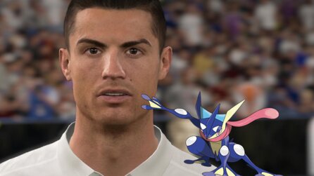 Cristiano Ronaldo hat ein Lieblings-Pokémon und es ist nicht Kicklee