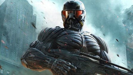 Crysis 2 - Crytek: »New York war im Nachhinein wohl ein Fehler«