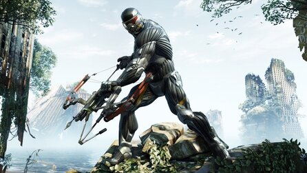 Crysis - Spekulationen um HD-Sammlung für die PS4