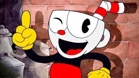 Cuphead: Delicious Last Course-DLC kommt in den ersten Tests extrem gut an