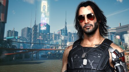 CD Projekt sagt zigmal, Cyberpunk 2077 sei abgeschlossen - stellt nun doch neue Content-Updates in Aussicht