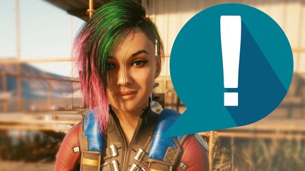Cyberpunk 2077 startet heute Gratis-Free Trail für PS5 und Xbox, die ihr nicht verpassen solltet