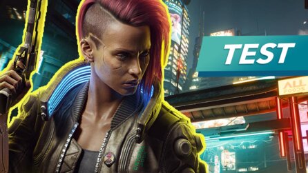 Cyberpunk 2077 im Test: Nach drei Jahren endlich ein Meisterwerk