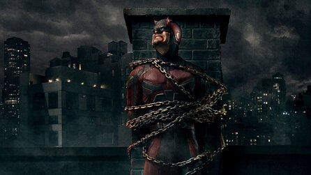 Marvels Daredevil, Staffel 2 - Teufel gegen Bestrafer